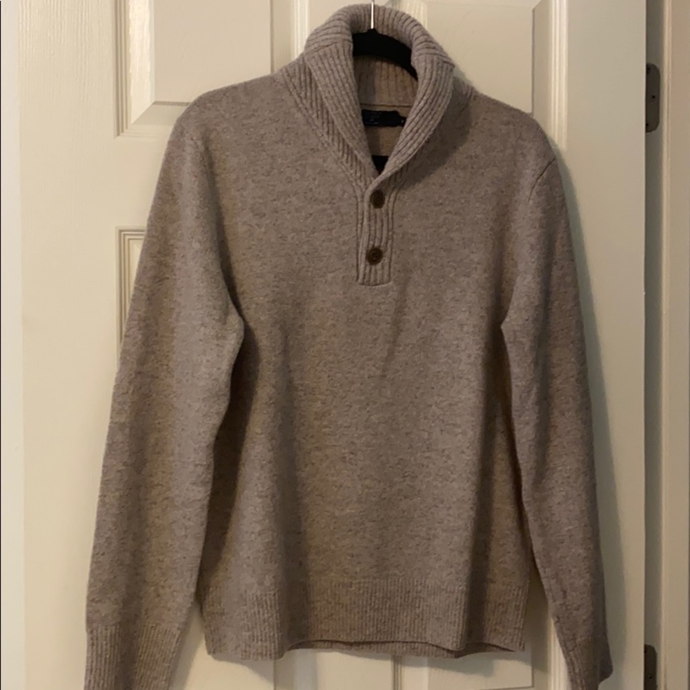 JCrew Men’s Sweater